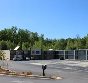 Baymont by Wyndham Morganton hotel detail image 3