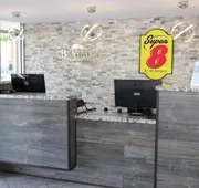 Baymont by Wyndham Morganton hotel detail image 4