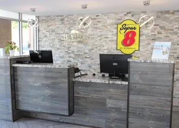 Baymont by Wyndham Morganton hotel thumbnail 4