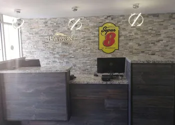 Baymont by Wyndham Morganton hotel thumbnail 5