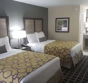 Baymont by Wyndham Morganton hotel detail image 7