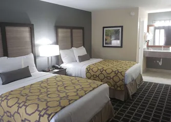 Baymont by Wyndham Morganton hotel thumbnail 7