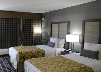 Baymont by Wyndham Morganton hotel thumbnail 8