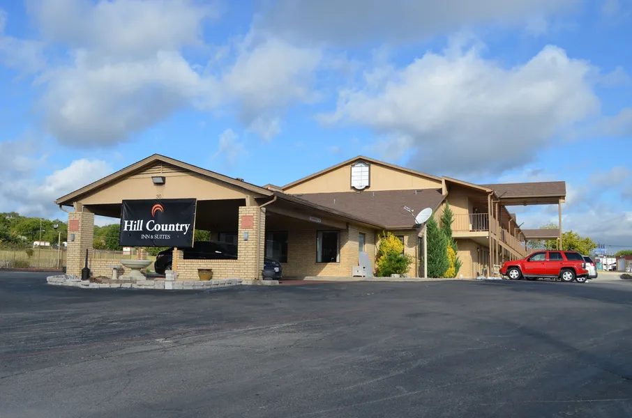 Hill Country Inn & Suites hotel detail image 2