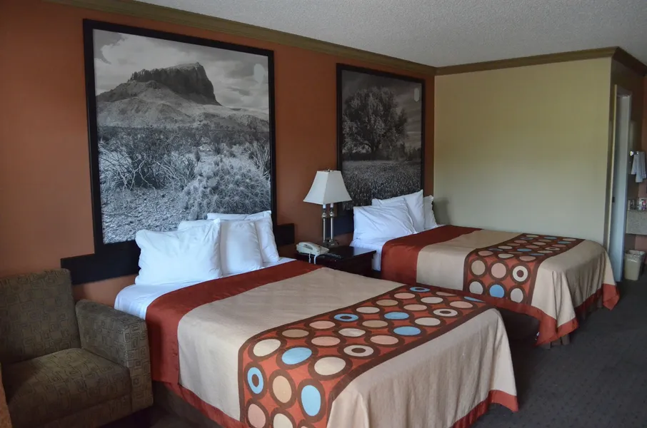 Hill Country Inn & Suites hotel detail image 6