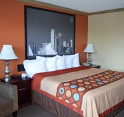Hill Country Inn & Suites hotel detail image 7