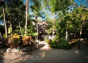 Yoga Shala - Adults Only hotel thumbnail 2