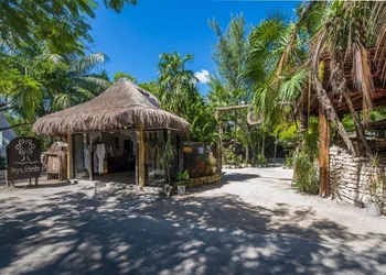 Yoga Shala - Adults Only hotel thumbnail 4