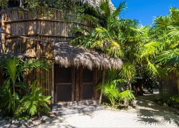 Yoga Shala - Adults Only hotel thumbnail 5