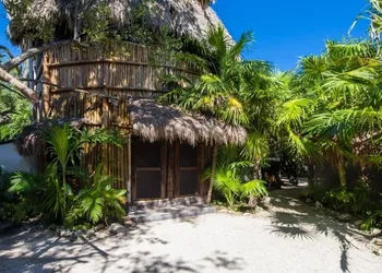 Yoga Shala - Adults Only hotel thumbnail 6