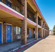 Motel 6 Arlington, TX - UTA hotel detail image 3