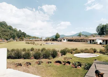 Cabañas El Fresno hotel thumbnail 2