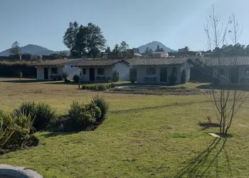 Cabañas El Fresno hotel thumbnail 3
