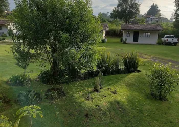 Cabañas El Fresno hotel thumbnail 4
