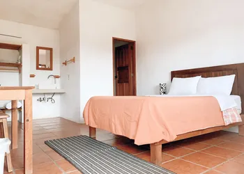 Cabañas El Fresno hotel thumbnail 8