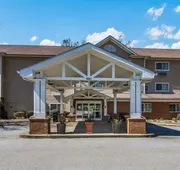 MainStay Suites Columbus near Fort Benning hotel detail image 3