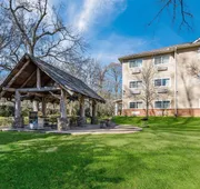 MainStay Suites Columbus near Fort Benning hotel detail image 4