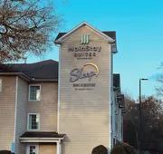 MainStay Suites Columbus near Fort Benning hotel detail image 5