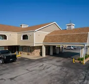 I-80 Inn & Suites hotel detail image 5