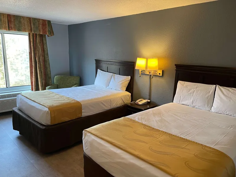 SureStay Plus Hotel by Best Western Durham Medical Center hotel detail image 6