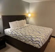 SureStay Plus Hotel by Best Western Durham Medical Center hotel detail image 7
