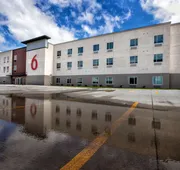 Studio 6 North Platte, NE - East hotel detail image 4