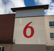 Studio 6 North Platte, NE - East hotel detail image 5