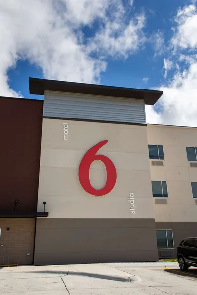 Studio 6 North Platte, NE - East hotel detail image 6