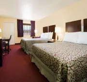 Quality Inn Eastland I-20 hotel detail image 5