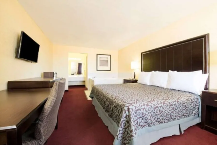 Quality Inn Eastland I-20 hotel detail image 6