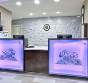 Super 8 by Wyndham Palestine hotel detail image 4