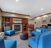 Comfort Inn & Suites Middletown - Franklin hotel detail image 4