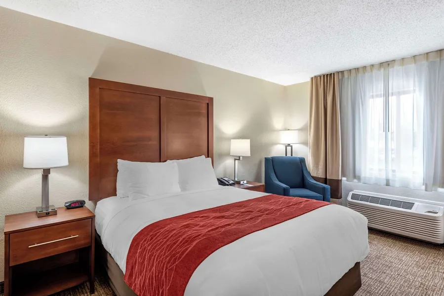 Comfort Inn & Suites Middletown - Franklin hotel detail image 6
