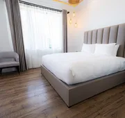Mount Alverno Luxury Resorts hotel detail image 4