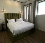 Mount Alverno Luxury Resorts hotel detail image 7