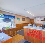 Love Hotels Tomahawk by OYO at Lake Mohawksin WI hotel detail image 4