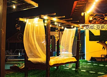 Hotel Casa Caracol Bacalar Lagoon hotel thumbnail 2