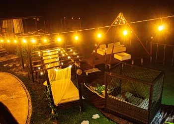 Hotel Casa Caracol Bacalar Lagoon hotel thumbnail 3