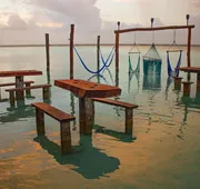 Hotel Casa Caracol Bacalar Lagoon hotel detail image 4