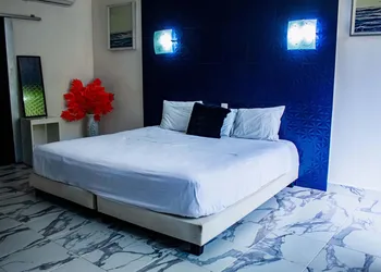 Hotel Casa Caracol Bacalar Lagoon hotel thumbnail 5