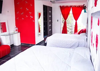 Hotel Casa Caracol Bacalar Lagoon hotel thumbnail 6
