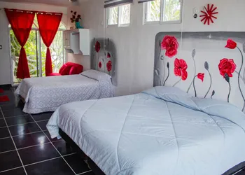 Hotel Casa Caracol Bacalar Lagoon hotel thumbnail 8