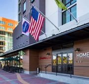 Home2 Suites by Hilton Tampa Downtown Channel District hotel detail image 5