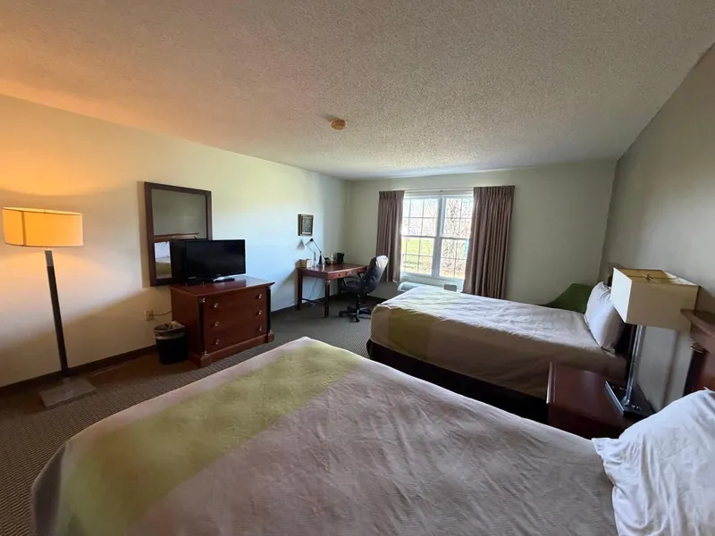 Royal Inn Rockville IN by Hotel O hotel detail image 2