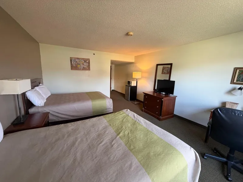 Royal Inn Rockville IN by Hotel O hotel detail image 6