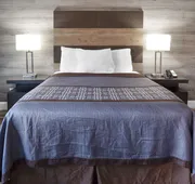 Rodeo Lodge hotel detail image 7