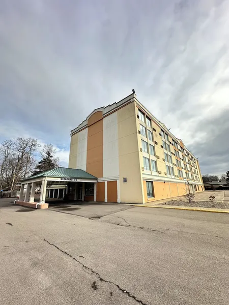Finger Lakes Inn & Suites hotel detail image 2