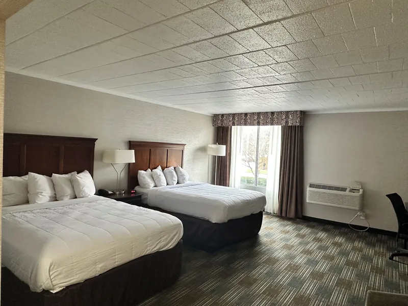 Finger Lakes Inn & Suites hotel detail image 6