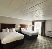 Finger Lakes Inn & Suites hotel detail image 7