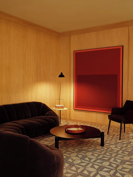 The Moore, a Member of Design Hotels hotel detail image 2